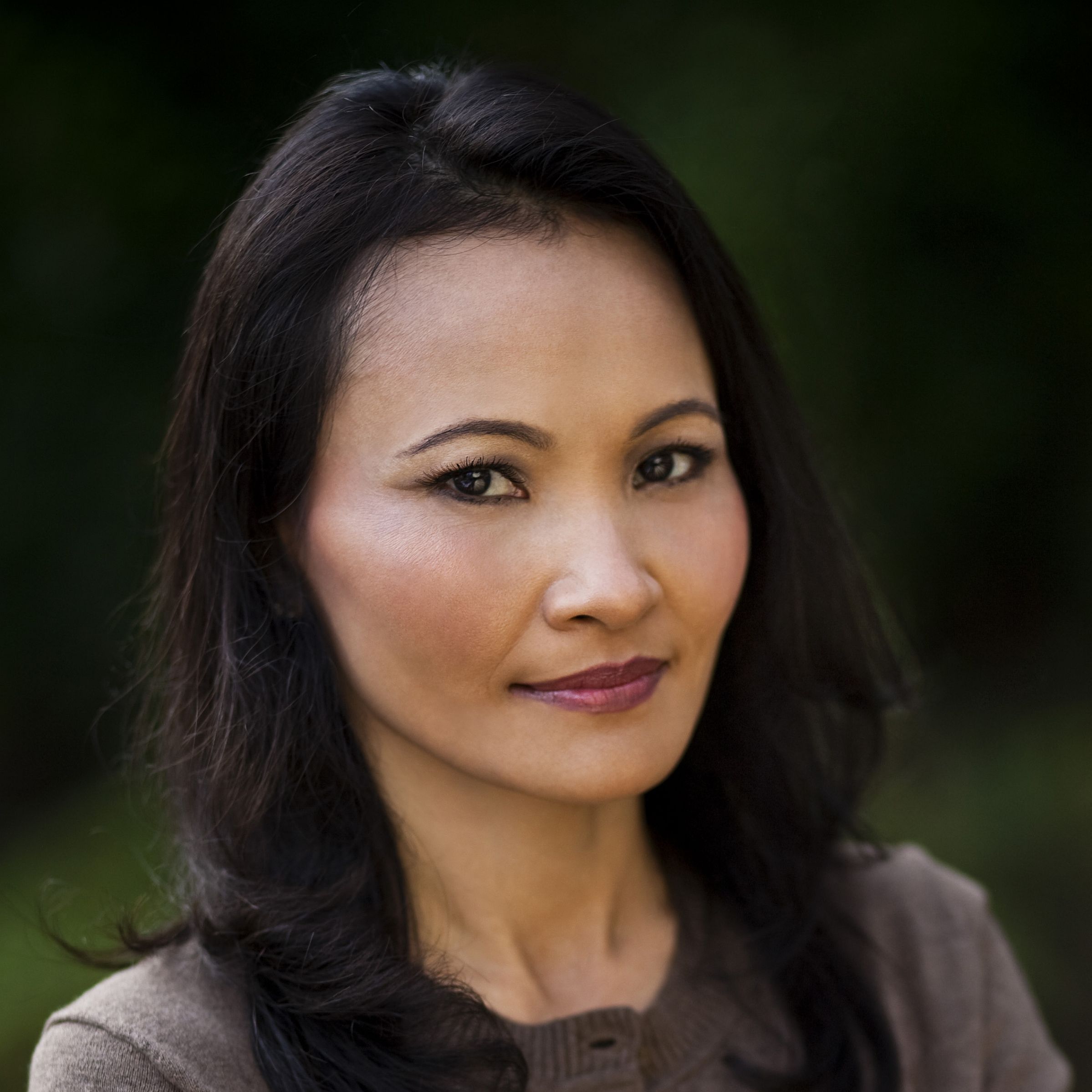 Vaddey Ratner survived four years of forced labor under the Khmer Rouge, and has since come to the United States, where she studied Southeast Asian history and literature at Cornell University.
