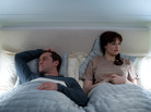Michael (Jude Law) and Rose (Rachel Weisz) are two of the many characters in 360, a film about interconnected European lives from the director of City of God and The Constant Gardener. Michael (Jude Law) and Rose (Rachel Weisz) are two of the many characters in 360, a film about interconnected European lives from the director of City of God and The Constant Gardener.