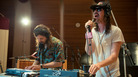 Liars perform on The Current. Liars perform on The Current.