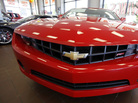 Chevy Camaro Chevy Camaro