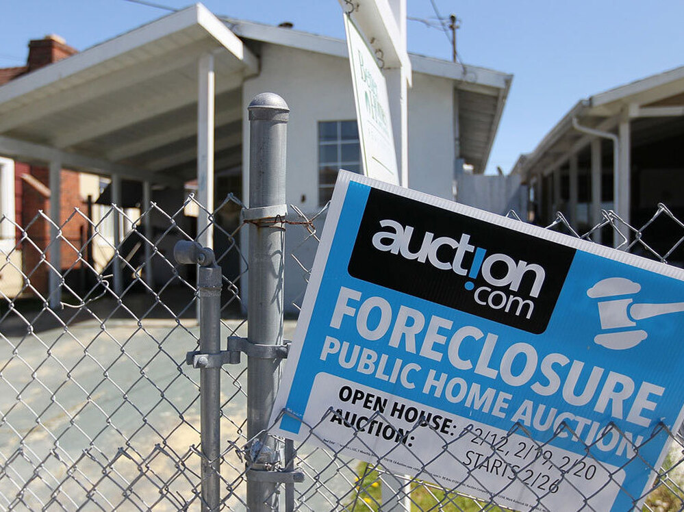 Many experts say reducing mortgage principal can help troubled homeowners avoid foreclosure and stay in their homes. But the regulator who oversees two of the nation's largest mortgage holders, Fannie Mae and Freddie Mac, has rejected the idea.