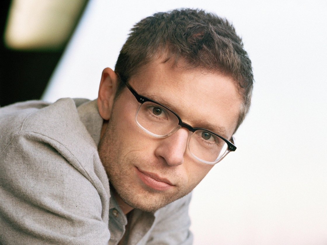 Former New Yorker staff writer Jonah Lehrer is the author of Imagine: How Creativity Works.