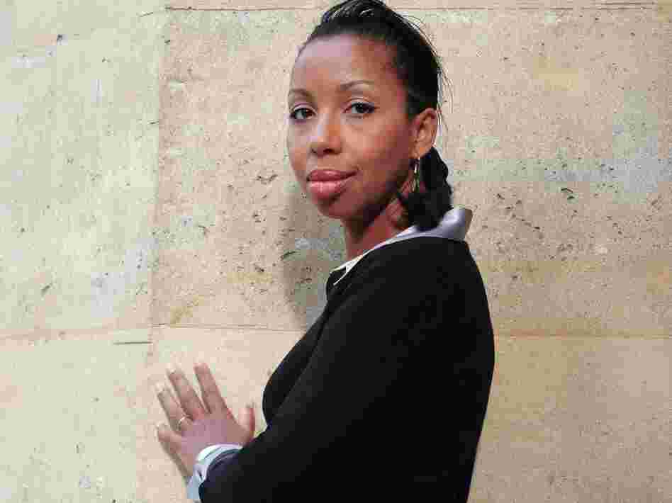 Marie NDiaye is the author of Rosie Carpe and Among Family.