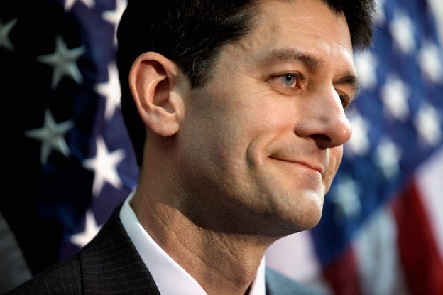 In his New Yorker article, Fussbudget, Ryan Lizza writes: "To envisage what Republicans would do if they win in November, the person to understand is not necessarily Romney, who has been a policy cipher all his public life. The person to understand is Paul Ryan."