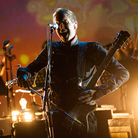 Sigur Ros performs at Celebrate Brooklyn's Prospect Park Bandshell on July 31, 2012. Sigur Ros performs at Celebrate Brooklyn's Prospect Park Bandshell on July 31, 2012.