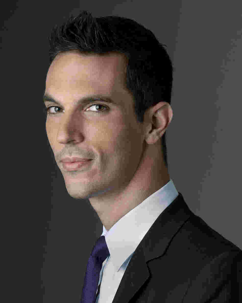 Ari Shapiro Ari Shapiro