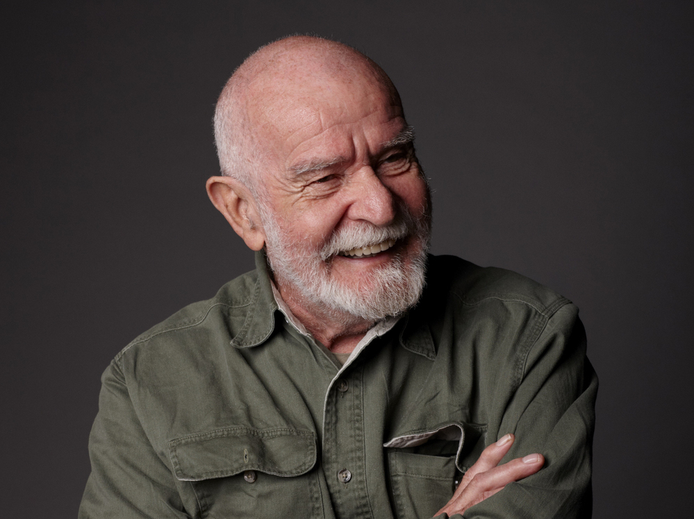 South African playwright, actor and director Athol Fugard was a thorn in the apartheid regime's side. Now 80, he calls any suggestion that he would slow down "nonsense."
