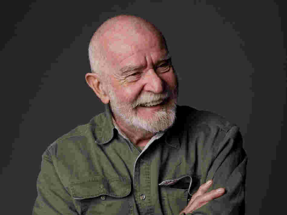 South African playwright, actor and director Athol Fugard was a thorn in the apartheid regime's side. Now 80, he calls any suggestion that he would slow down "nonsense."