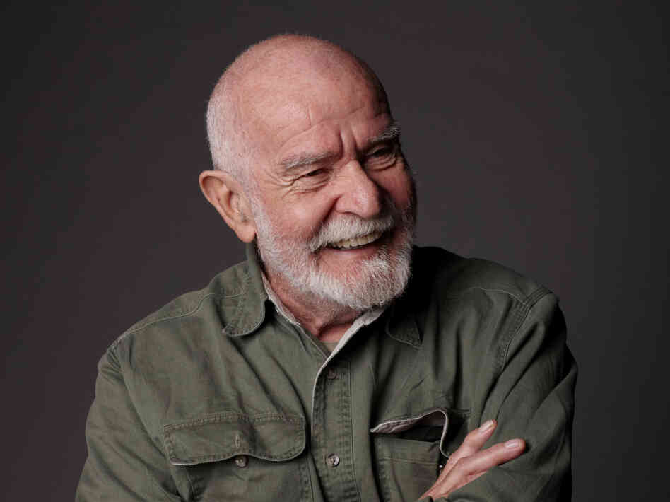 South African playwright, actor and director Athol Fugard was a thorn in the apartheid regime's side. Now 80, he calls any suggestion that he would slow down "nonsense."
