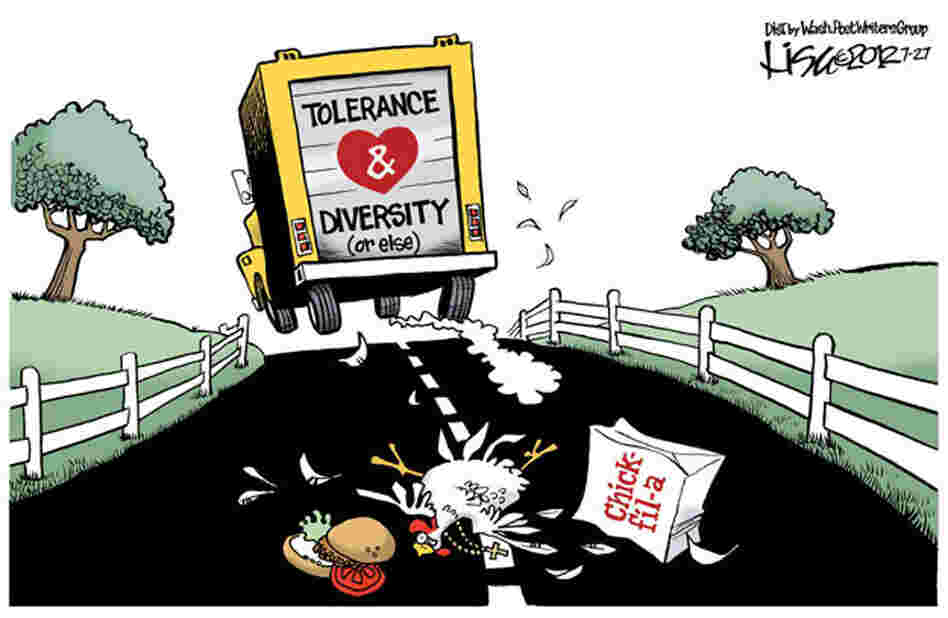 cartoonistgroup.com/ Washington Post Writers Group