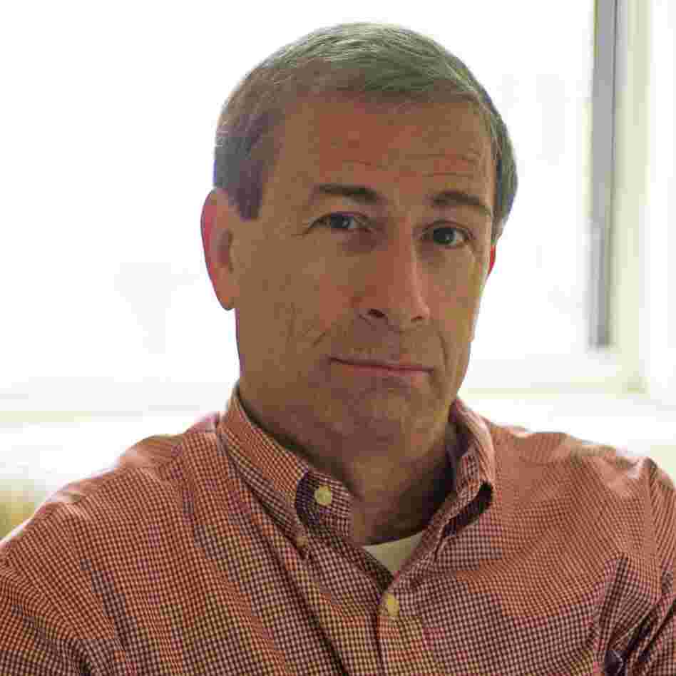 Christopher Bram is the author of nine novels. His most recent book, Eminent Outlaws: The Gay Writers Who Changed America, was published in February. Christopher Bram is the author of nine novels. His most recent book, Eminent Outlaws: The Gay Writers Who Changed America, was published in February.