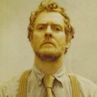 Glen Hansard. Glen Hansard.