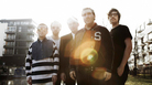 Hot Chip: (from left) Alexis Taylor, Al Doyle, Owen Clarke, Joe Goddard and Felix Martin. Hot Chip: (from left) Alexis Taylor, Al Doyle, Owen Clarke, Joe Goddard and Felix Martin.