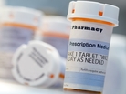 Prescription bottle Prescription bottle