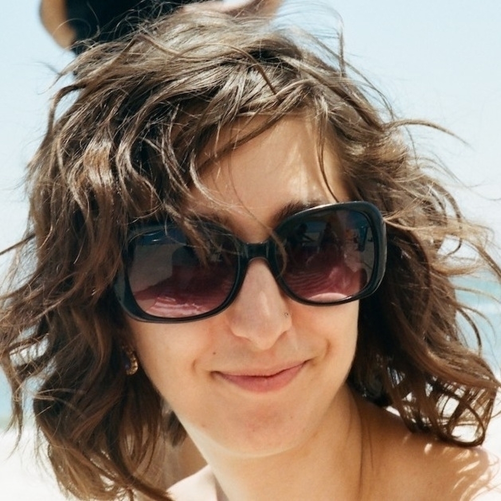 Jessica Schreibstein