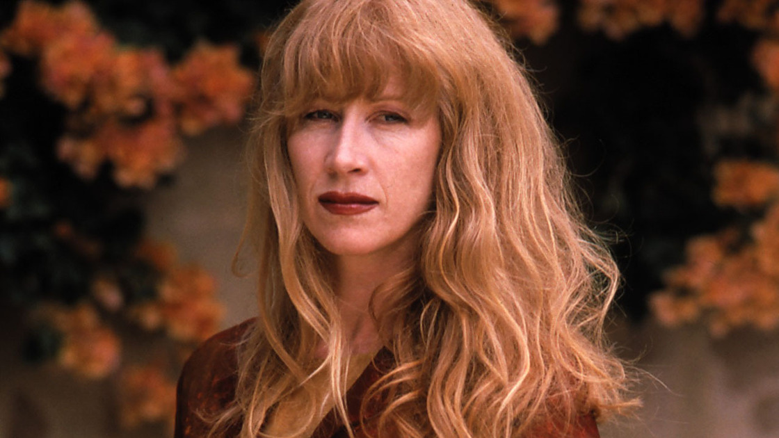 Loreena McKennitt