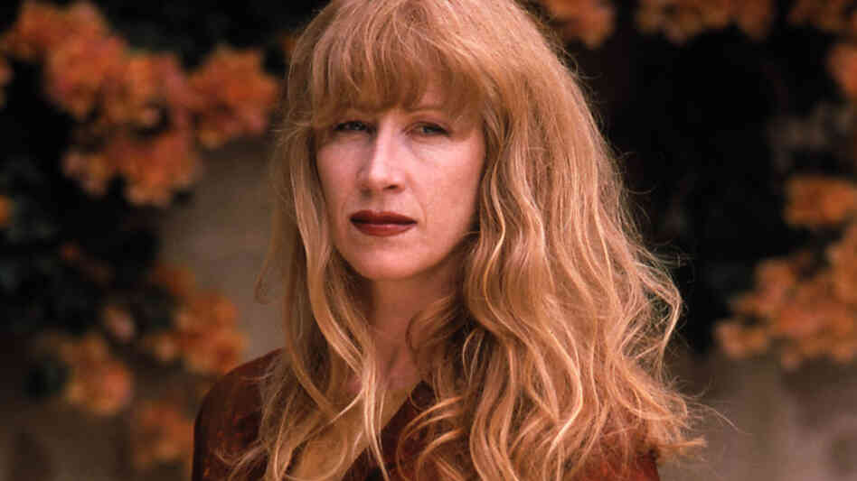 Loreena McKennitt