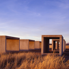 In the 1970s, minimalist artist Donald Judd moved to Marfa, Texas, where he created giant works of art that bask beneath vast desert skies. In the years since, Marfa has emerged as a hot spot for art tourism.