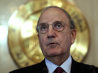 George Mitchell. George Mitchell.