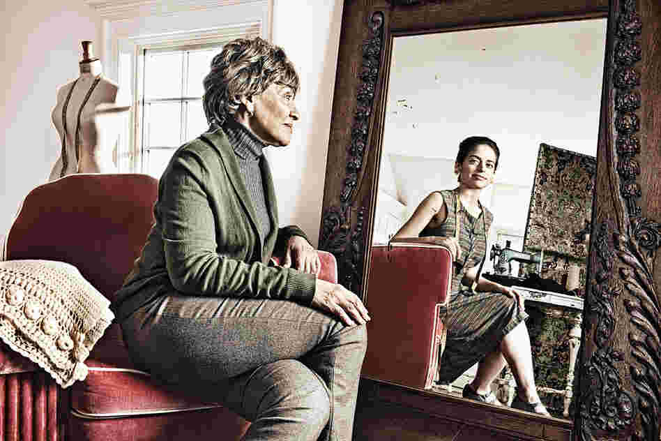 From the series Reflections