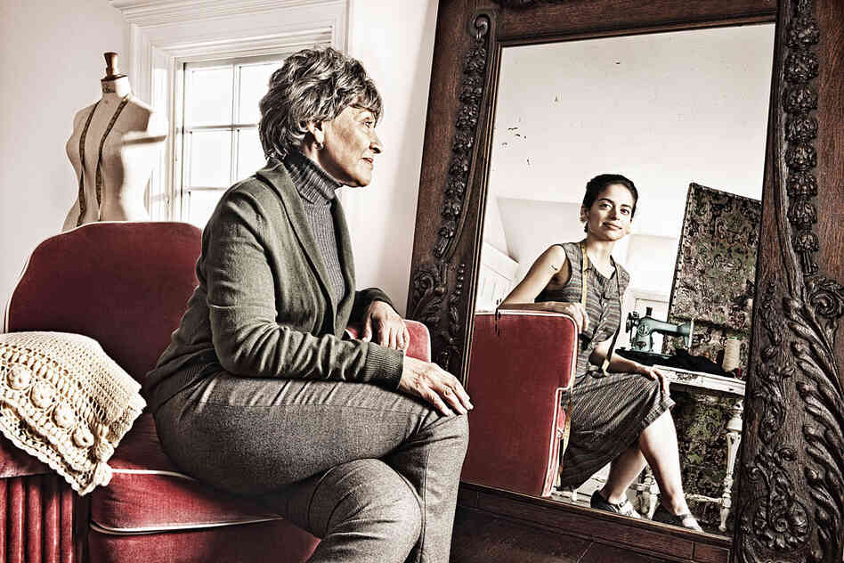 From the series Reflections