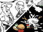 cartoon promo standard cartoon promo standard