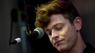 Perfume Genius performs live at Celebrate Brooklyn from the Prospect Park Bandshell on July 31. Perfume Genius performs live at Celebrate Brooklyn from the Prospect Park Bandshell on July 31.