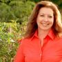 Amy Goldman, known for her gardens and her illustrated coffee-table books about plants, has donated $1 million to a pro-Obama superPAC. Amy Goldman, known for her gardens and her illustrated coffee-table books about plants, has donated $1 million to a pro-Obama superPAC.