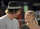 Dax Shepard and Kristen Bell arrive at the Do Something Awards in Los Angeles on Aug. 14, 2011. Dax Shepard and Kristen Bell arrive at the Do Something Awards in Los Angeles on Aug. 14, 2011.