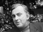 Gore Vidal authored the historical novels Burr and Lincoln, wrote plays and provocative essays, ran for office twice — and lost — and frequently appeared on TV talk shows. His play The Best Man currently has a revival on Broadway. Gore Vidal authored the historical novels Burr and Lincoln, wrote plays and provocative essays, ran for office twice — and lost — and frequently appeared on TV talk shows. His play The Best Man currently has a revival on Broadway.
