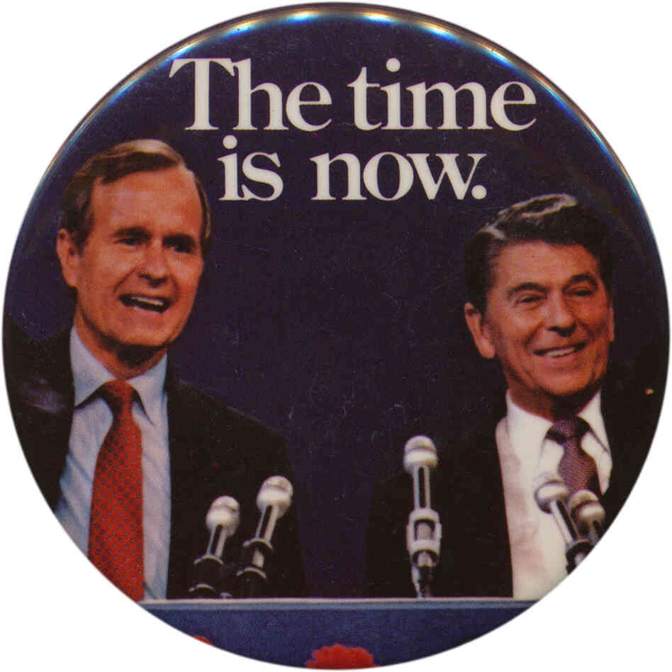 Reagan Bush Reagan Bush