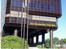 San Bernardino City Hall. San Bernardino City Hall.