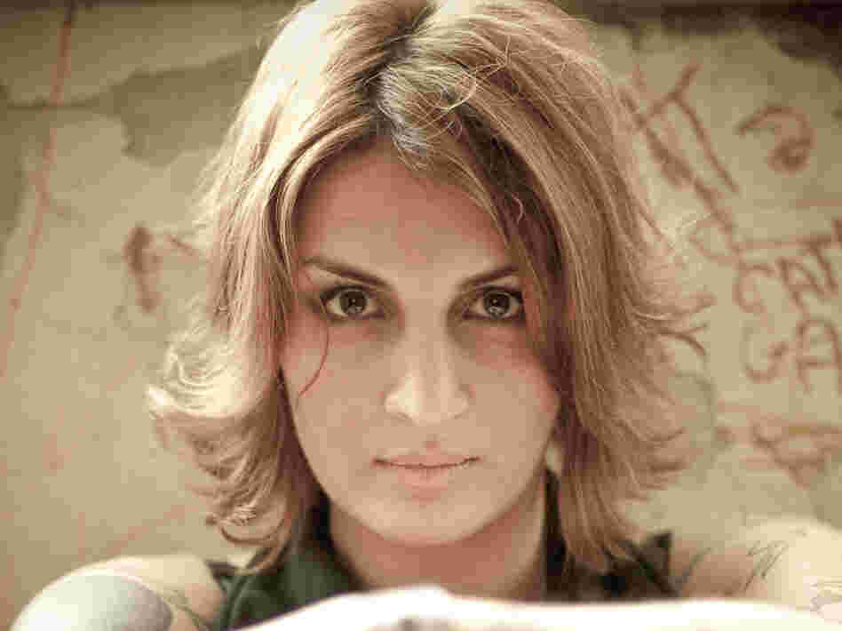 Author Clarah Averbuck says Brazil has a long way to go in its treatment of women.
