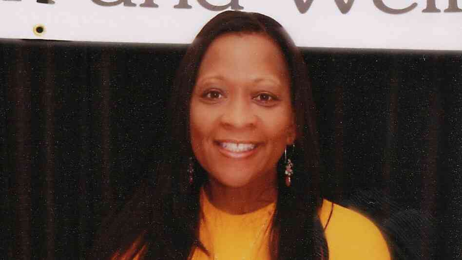 Sharon Elliott-Bynum is the co-founder of Caare.