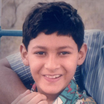 Mayank Sharma of New Delhi lost his memory. A video by Facebook shows how Sharma, now 27, used Facebook's "people you may know" feature to rebuild his life.