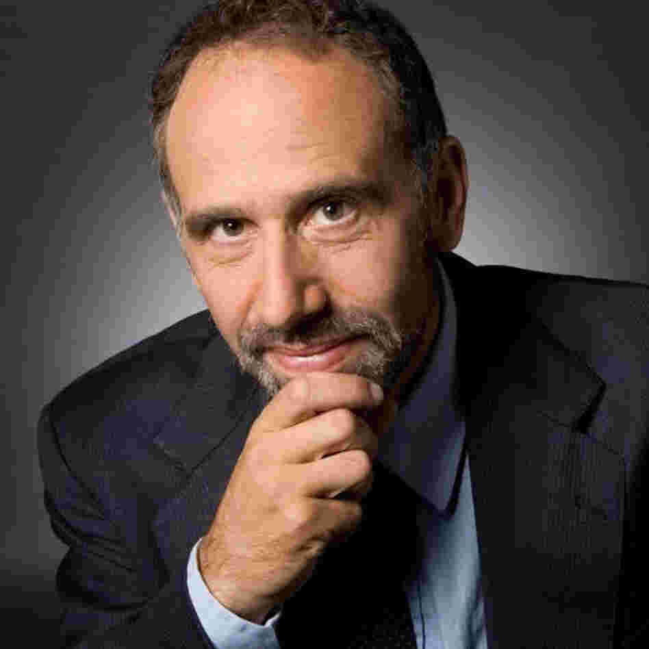 Dean Baker Dean Baker