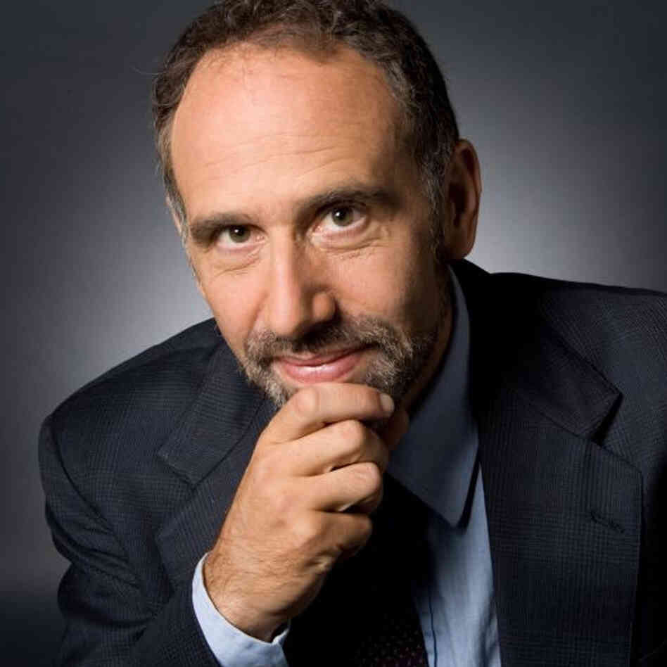 Dean Baker Dean Baker