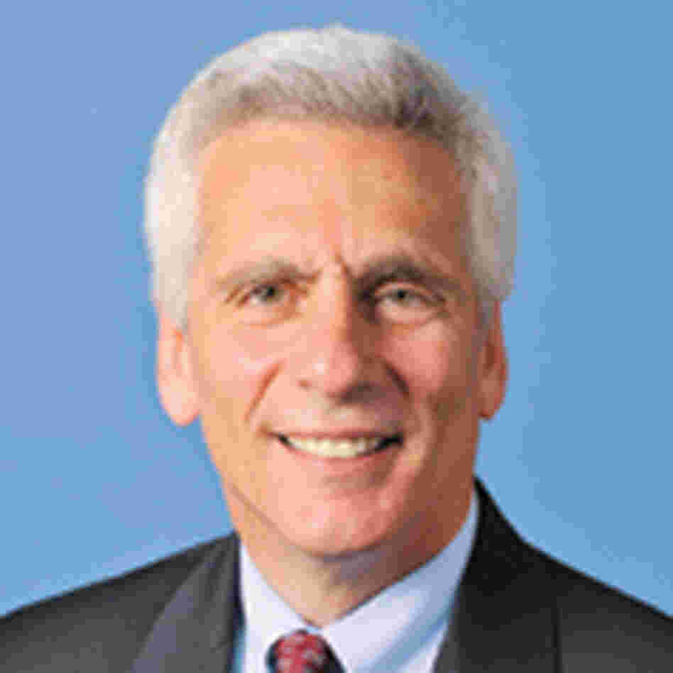 Jared Bernstein Jared Bernstein