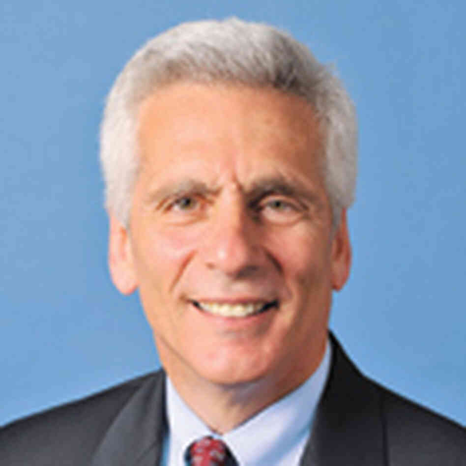 Jared Bernstein Jared Bernstein