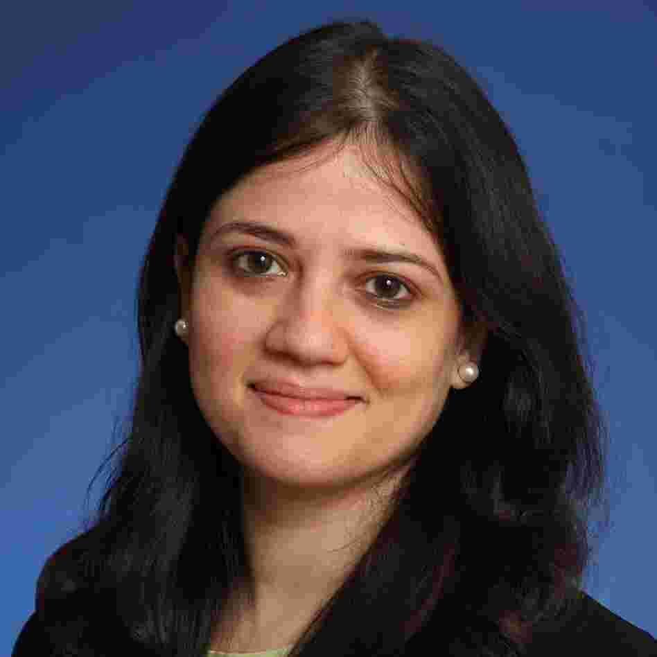 Aparna Mathur Aparna Mathur