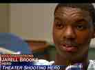 Jarell Brooks. Jarell Brooks.