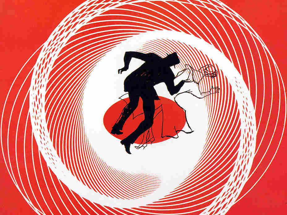 Alfred Hitchcock's 1958 film Vertigo topped this decade's Sight & Sound poll as the best movie of all time. Citizen Kane, the top film for the past 50 years, dropped to the number two spot. Alfred Hitchcock's 1958 film Vertigo topped this decade's Sight & Sound poll as the best movie of all time. Citizen Kane, the top film for the past 50 years, dropped to the number two spot.