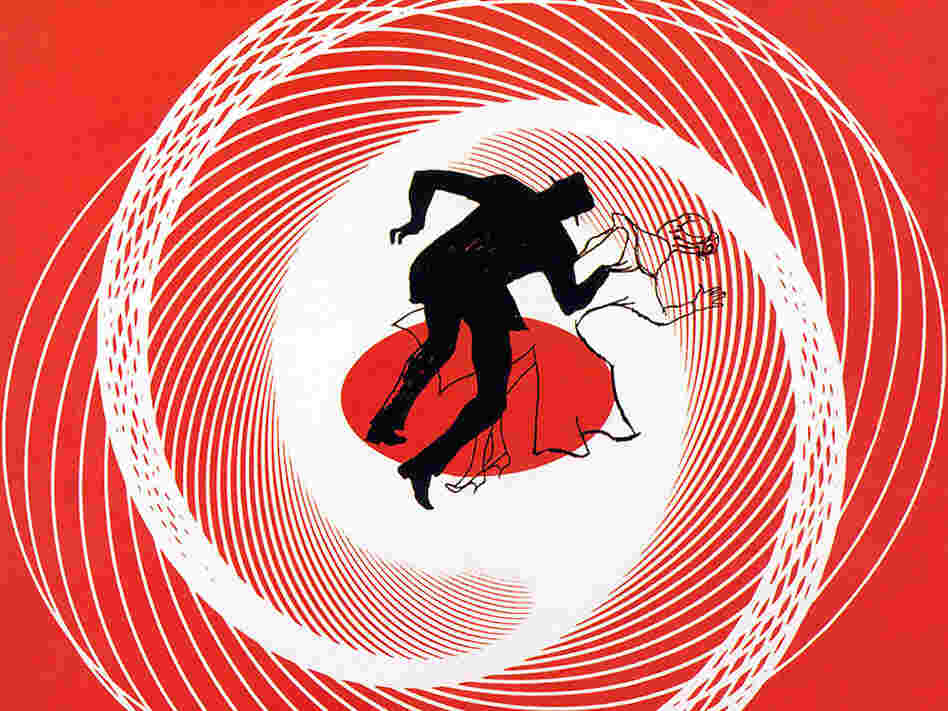 Alfred Hitchcock's 1958 film Vertigo topped this decade's Sight & Sound poll as the best movie of all time. Citizen Kane, the top film for the past 50 years, dropped to the number two spot. Alfred Hitchcock's 1958 film Vertigo topped this decade's Sight & Sound poll as the best movie of all time. Citizen Kane, the top film for the past 50 years, dropped to the number two spot.