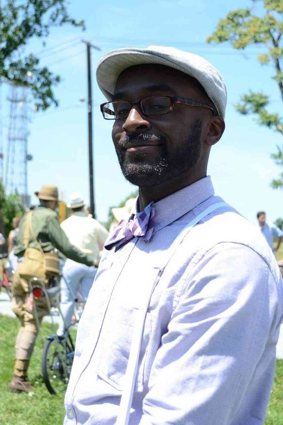 John Asante John Asante
