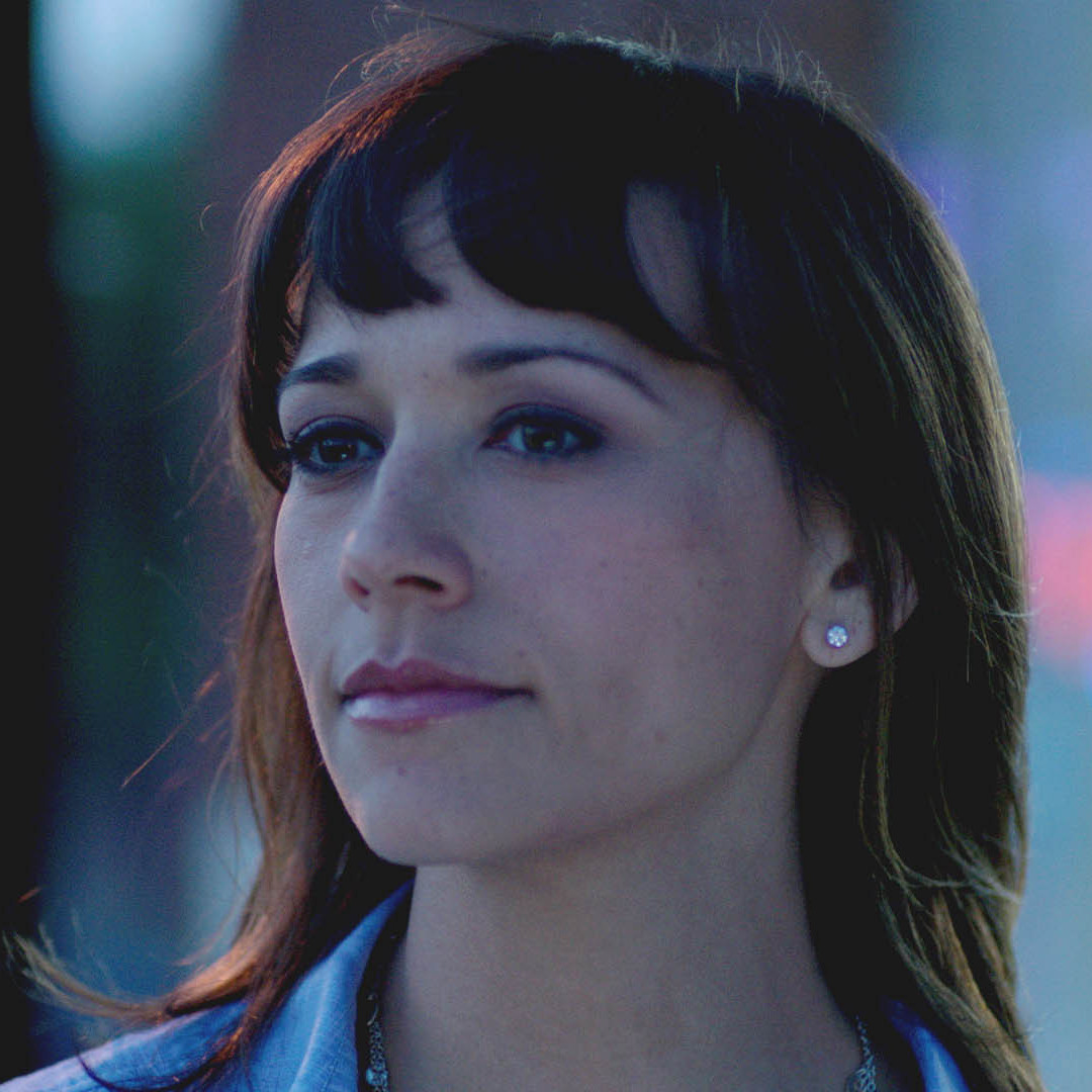 Rashida Jones