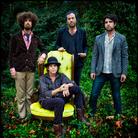 Langhorne Slim. Langhorne Slim.