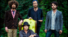 Langhorne Slim. Langhorne Slim.