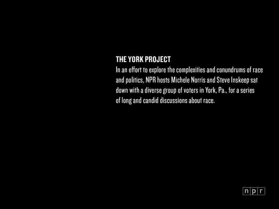 The York Project