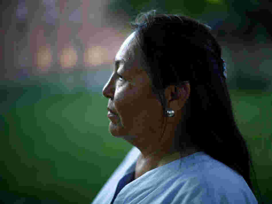 Suzanne Crow fought the state of South Dakota for three years to get custody of her two grandchildren, even becoming a licensed foster care provider in the meantime. Despite her efforts, it took three years for her grandchildren to be returned to their family in Minnesota.