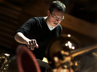 Ryan Truesdell has turned unheard Gil Evans scores into richly textured works on Centennial: Newly Discovered Works of Gil Evans. Ryan Truesdell has turned unheard Gil Evans scores into richly textured works on Centennial: Newly Discovered Works of Gil Evans.